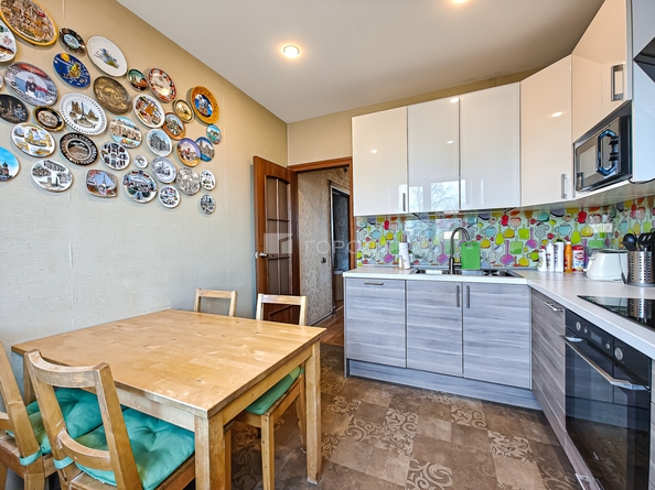 
  Продается 4-комн. квартира 79.6 м². Фото 6.