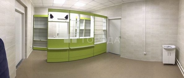 
  Продается универсальное помещение 122 м². Фото 1.