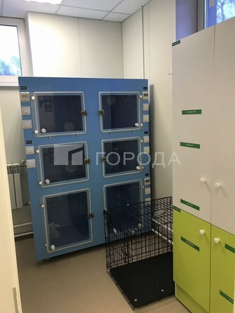 
  Продается универсальное помещение 122 м². Фото 12.