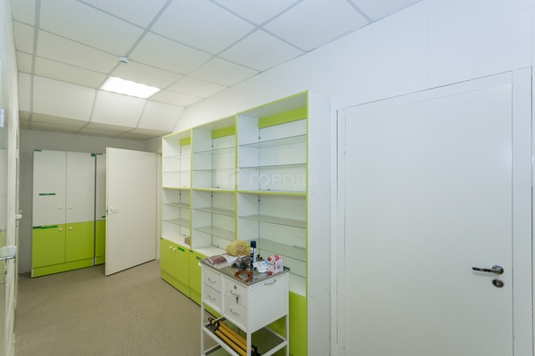 
  Продается универсальное помещение 122 м². Фото 18.