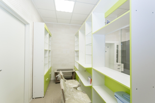 
  Продается универсальное помещение 122 м². Фото 20.