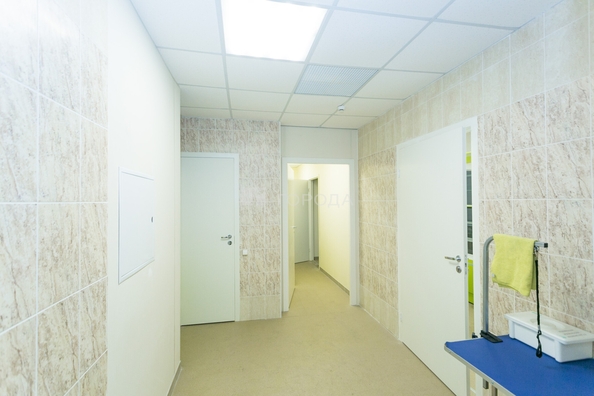 
  Продается универсальное помещение 122 м². Фото 43.