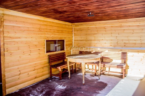 
  Продается дом 140 м². Фото 31.