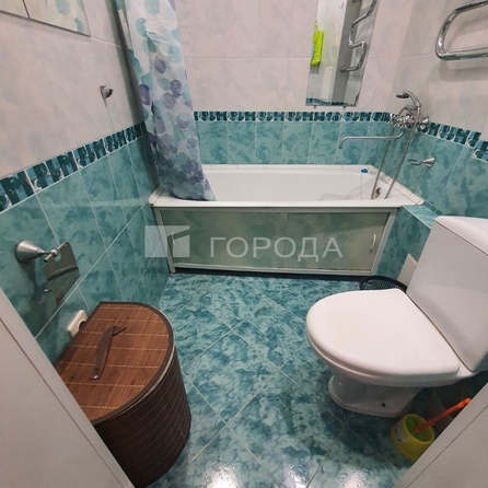 
  Продается 2-комн. квартира 42.8 м². Фото 16.