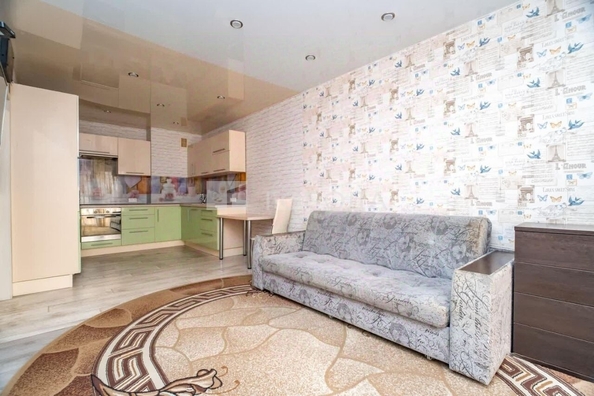 
  Продается 2-комн. квартира 51 м². Фото 4.