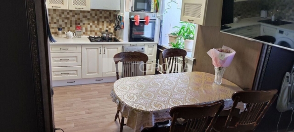 
  Продается 4-комн. квартира 98 м². Фото 3.