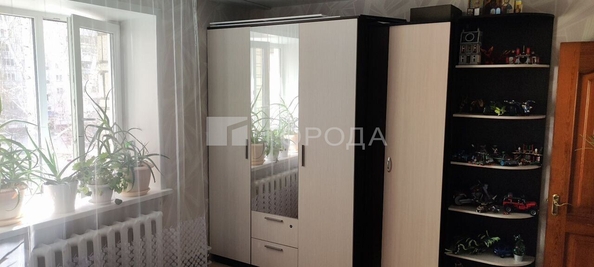 
  Продается 4-комн. квартира 98 м². Фото 12.