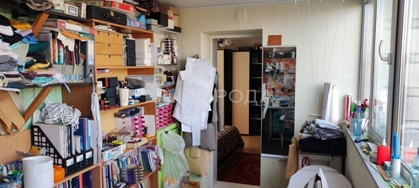 
  Продается 4-комн. квартира 98 м². Фото 34.