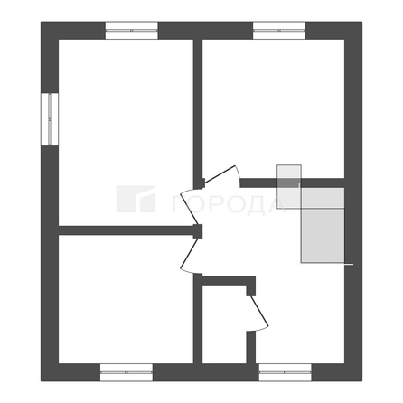 
  Продается дом 112 м². Фото 25.
