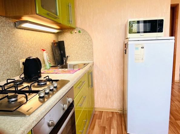 
  Продается 1-комн. квартира 31.5 м². Фото 5.