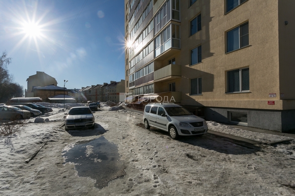 
  Сдается универсальное помещение 122 м². Фото 5.