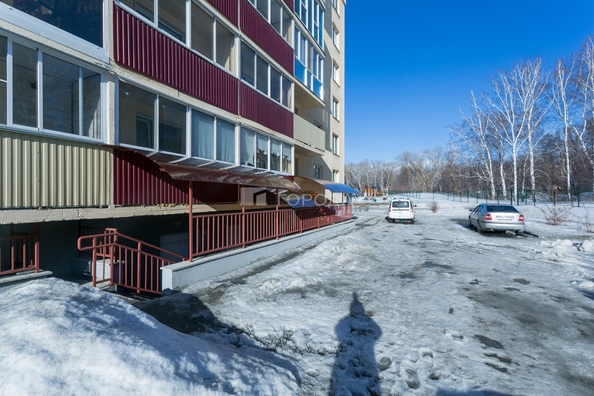 
  Сдается универсальное помещение 122 м². Фото 44.