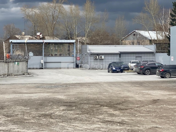 
  Сдается производственное помещение 500 м². Фото 10.