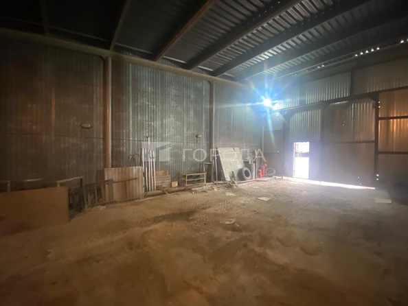 
  Сдается производственное помещение 500 м². Фото 20.