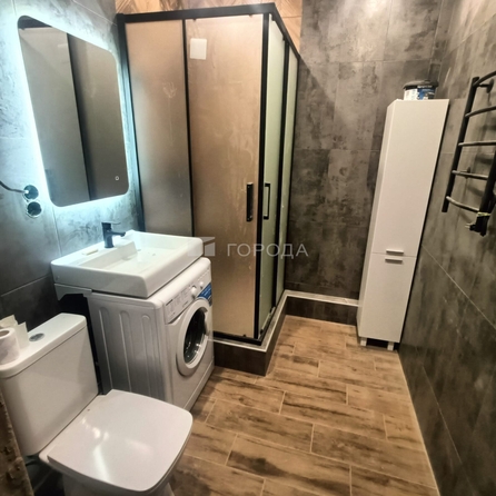 
  Продается студия 28.6 м², в ЖК Рубин. Фото 1.