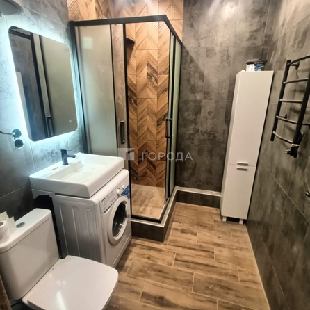 
  Продается студия 28.6 м², в ЖК Рубин. Фото 2.