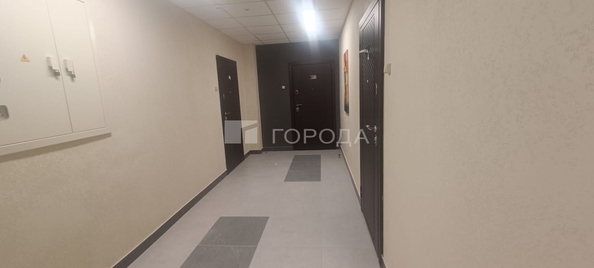 
  Продается студия 28.6 м², в ЖК Рубин. Фото 23.