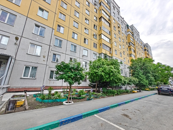 
  Продается 4-комн. квартира 90 м². Фото 20.