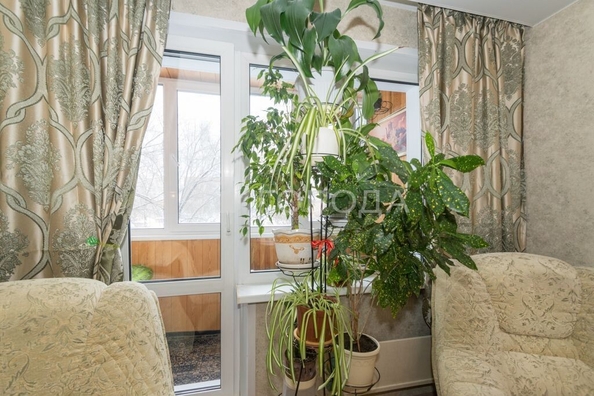 
  Продается 2-комн. квартира 44 м². Фото 8.