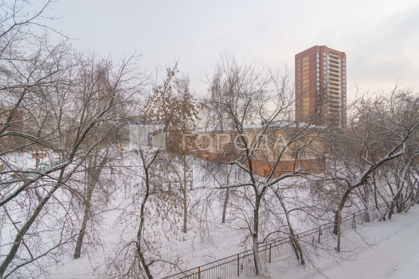
  Продается 2-комн. квартира 44 м². Фото 19.