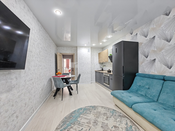 
  Продается 1-комн. квартира 46.4 м². Фото 12.