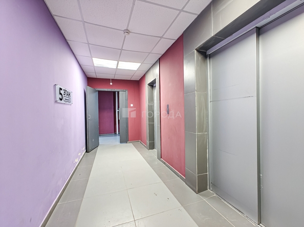 
  Продается 1-комн. квартира 46.4 м². Фото 28.