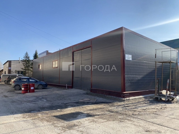 
  Сдается склад 365 м². Фото 1.