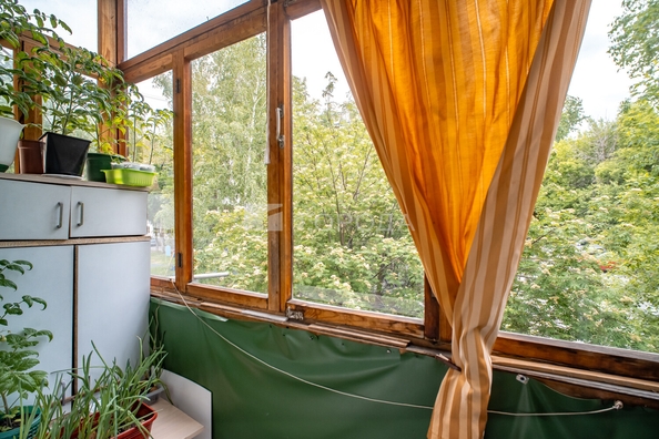 
  Продается 3-комн. квартира 57.9 м². Фото 11.