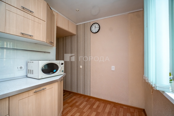 
  Продается 3-комн. квартира 57.9 м². Фото 15.