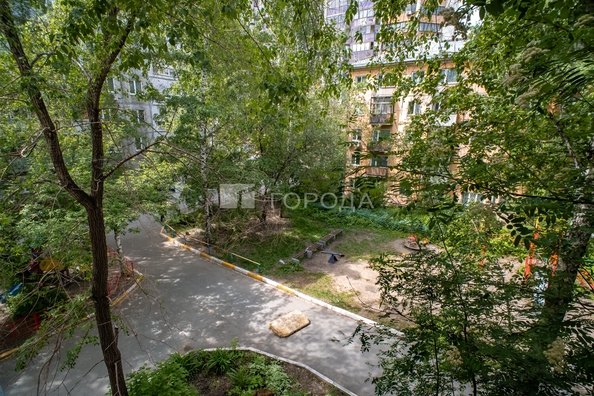 
  Продается 3-комн. квартира 57.9 м². Фото 24.