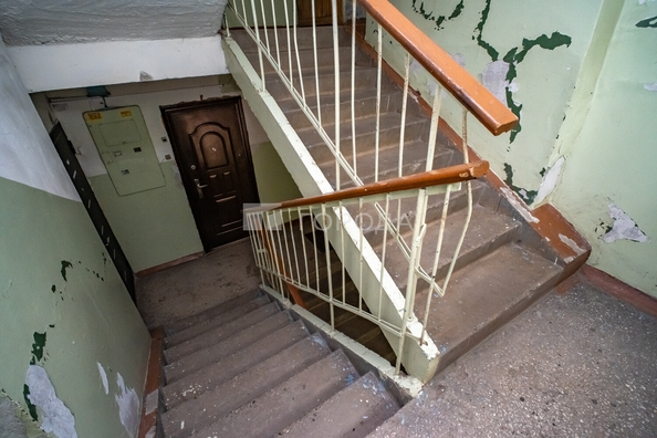 
  Продается 3-комн. квартира 57.9 м². Фото 26.