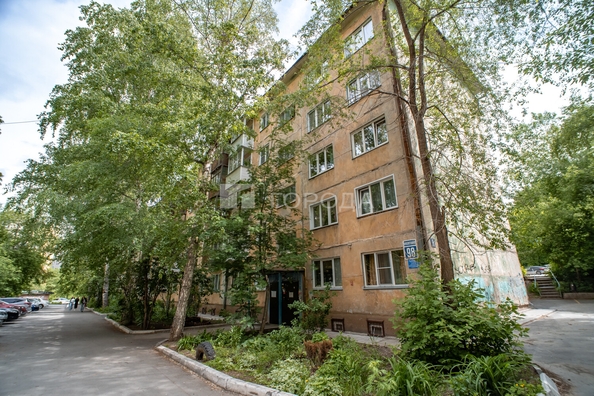 
  Продается 3-комн. квартира 57.9 м². Фото 28.