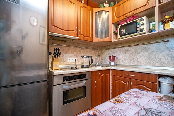 
  Продается 1-комн. квартира 34 м². Фото 3.