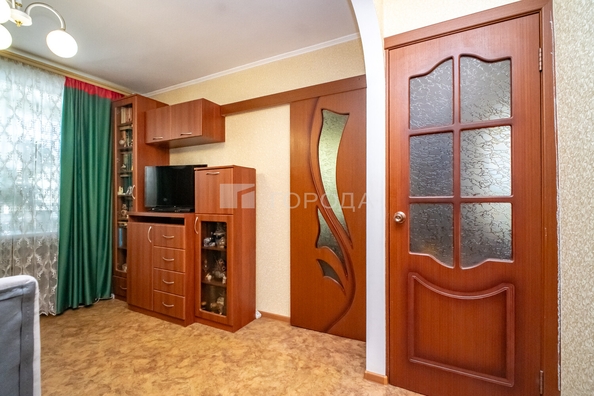 
  Продается 1-комн. квартира 34 м². Фото 4.