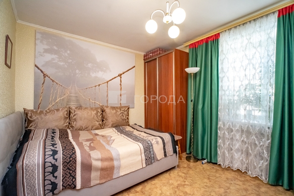
  Продается 1-комн. квартира 34 м². Фото 5.