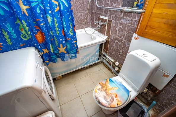 
  Продается 1-комн. квартира 34 м². Фото 14.