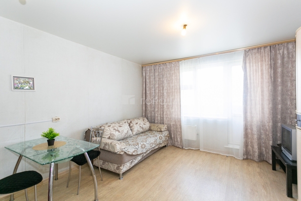 
  Продается студия 29 м². Фото 2.