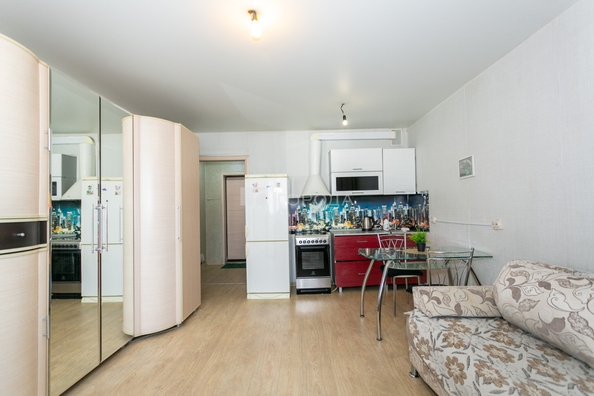 
  Продается студия 29 м². Фото 5.