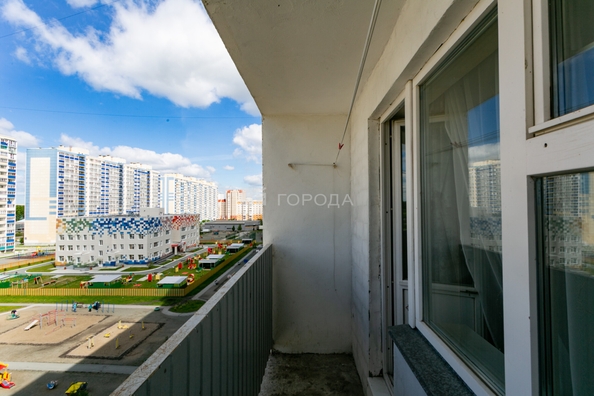
  Продается студия 29 м². Фото 6.