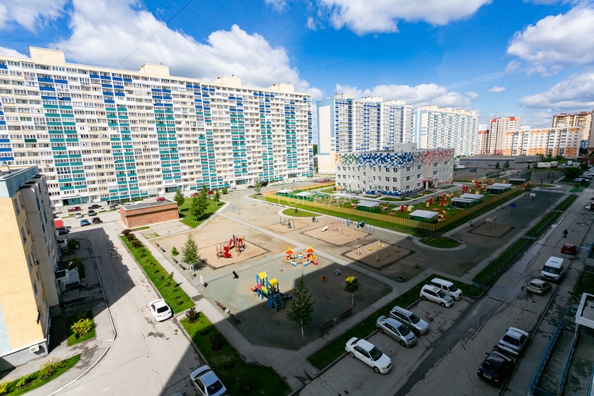 
  Продается студия 29 м². Фото 7.