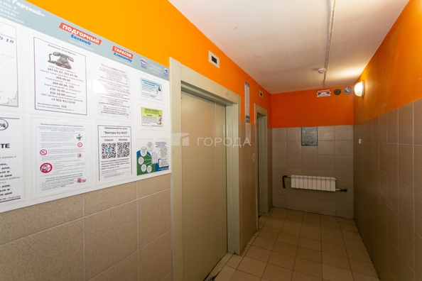 
  Продается студия 29 м². Фото 14.