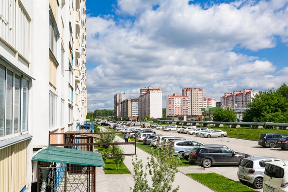 
  Продается студия 29 м². Фото 16.