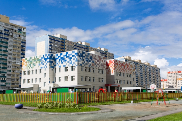 
  Продается студия 29 м². Фото 20.