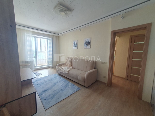 
  Продается 1-комн. квартира 39.9 м². Фото 17.