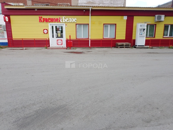 
  Продается торговая площадь 135.9 м². Фото 1.