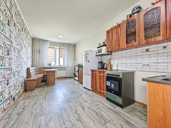 
  Продается 1-комн. квартира 58.8 м². Фото 4.