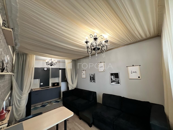 
  Продается 1-комн. квартира 29 м², в ЖК Квартал на Игарской, дом 1. Фото 3.