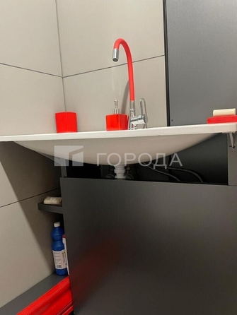 
  Продается 1-комн. квартира 29 м², в ЖК Квартал на Игарской, дом 1. Фото 14.