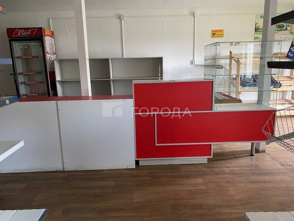 
  Продается торговая площадь 95.3 м². Фото 3.