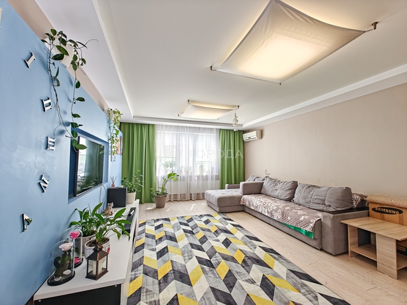 
  Продается 1-комн. квартира 54.6 м². Фото 18.